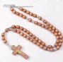 cord rosary, rope rosary,saint pray rosary