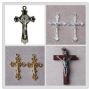 rosary cross,metal cross&crucifix,holy cross